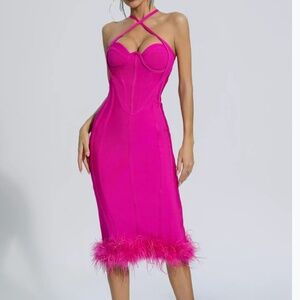 Catchall dress
